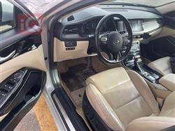 كيا كادينزا